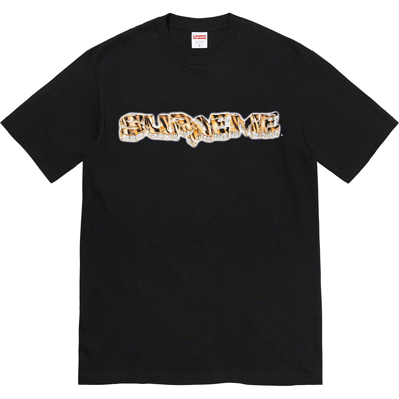 Diamond Tee view 14